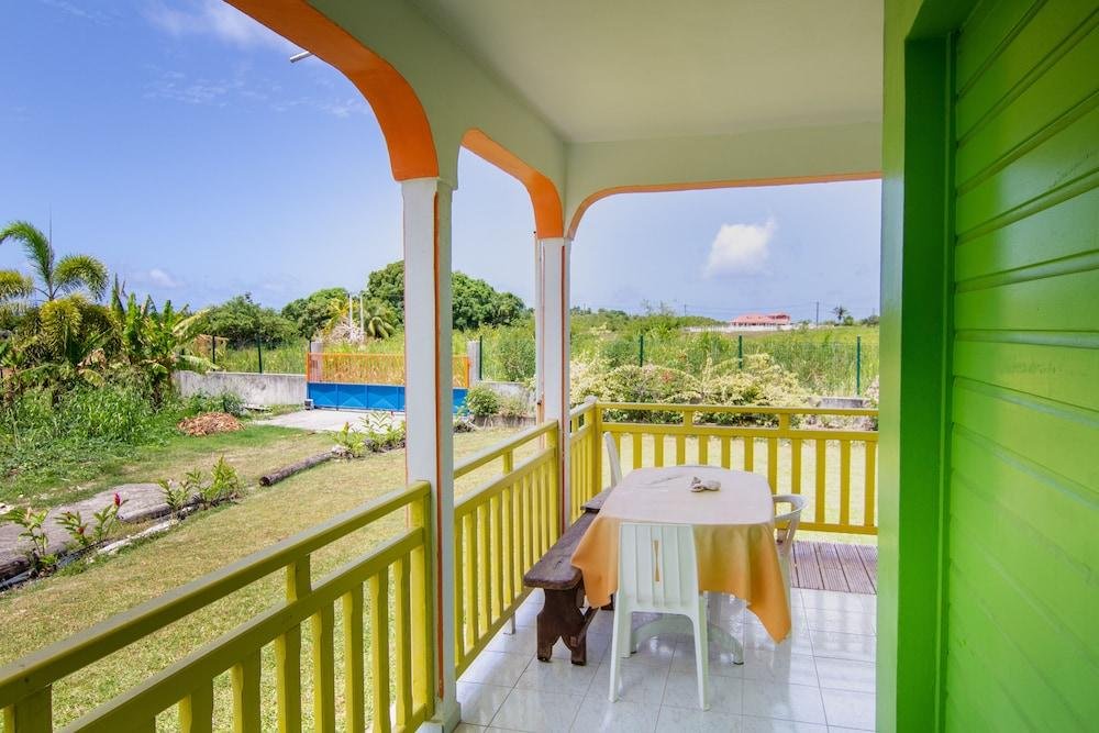 au jardin debeausejour