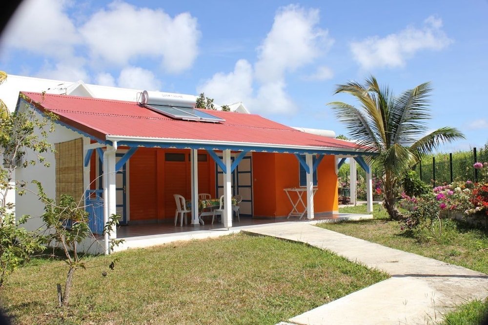 au jardin debeausejour