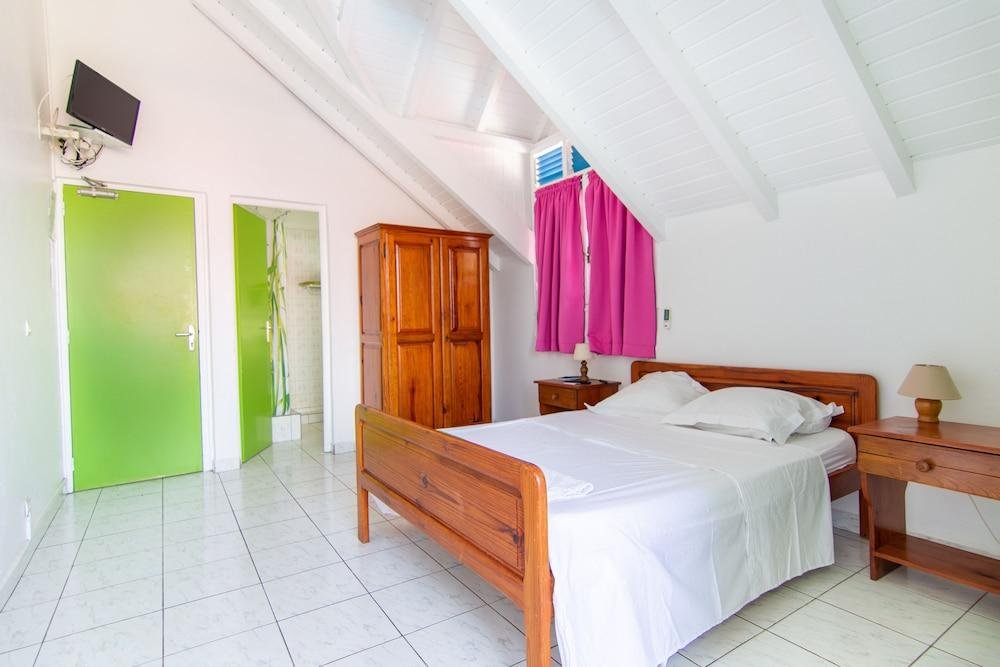 au jardin debeausejour