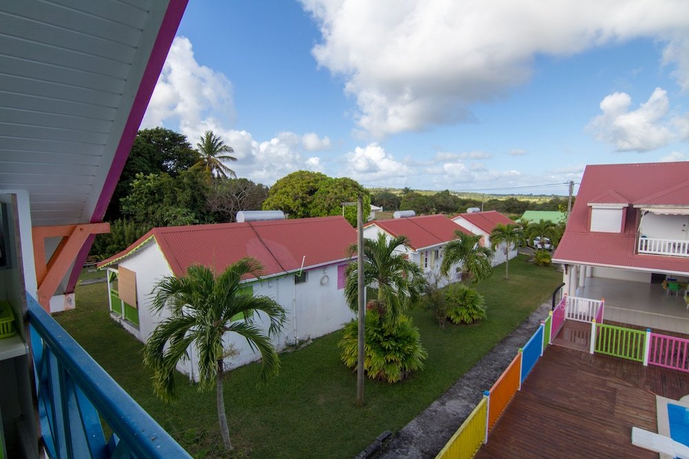 au jardin debeausejour