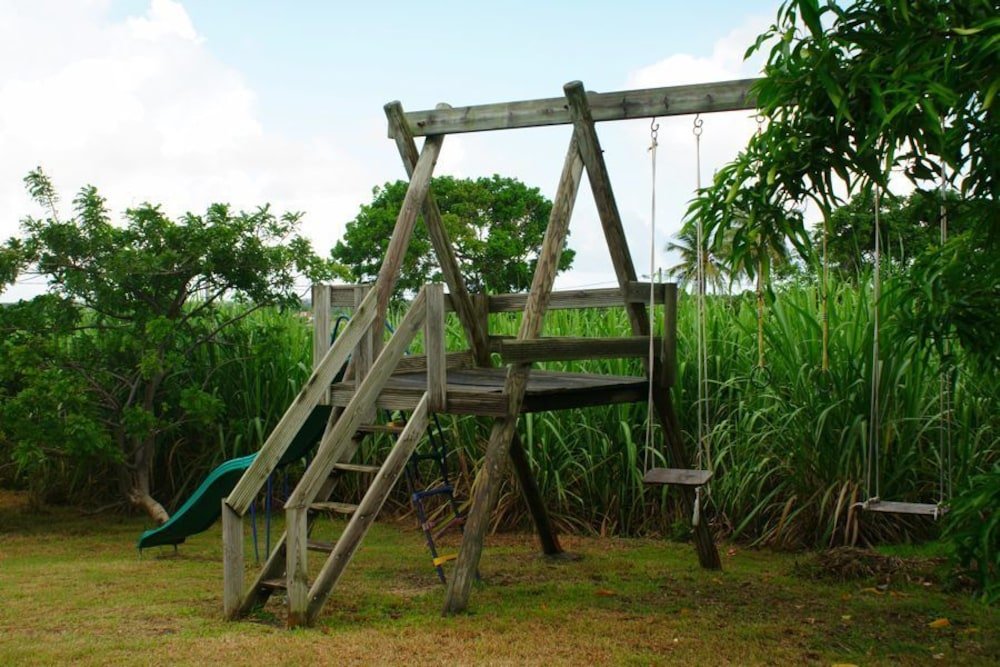 au jardin debeausejour