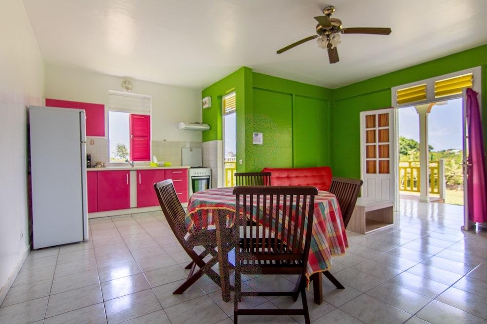 au jardin debeausejour