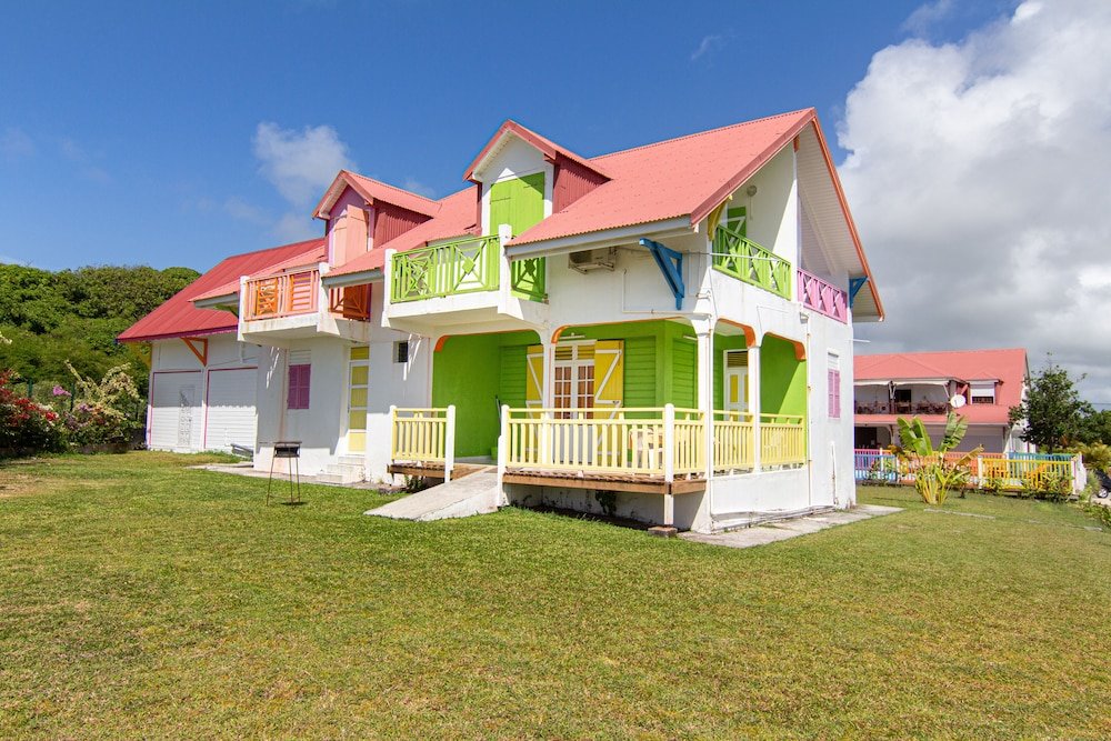 au jardin debeausejour