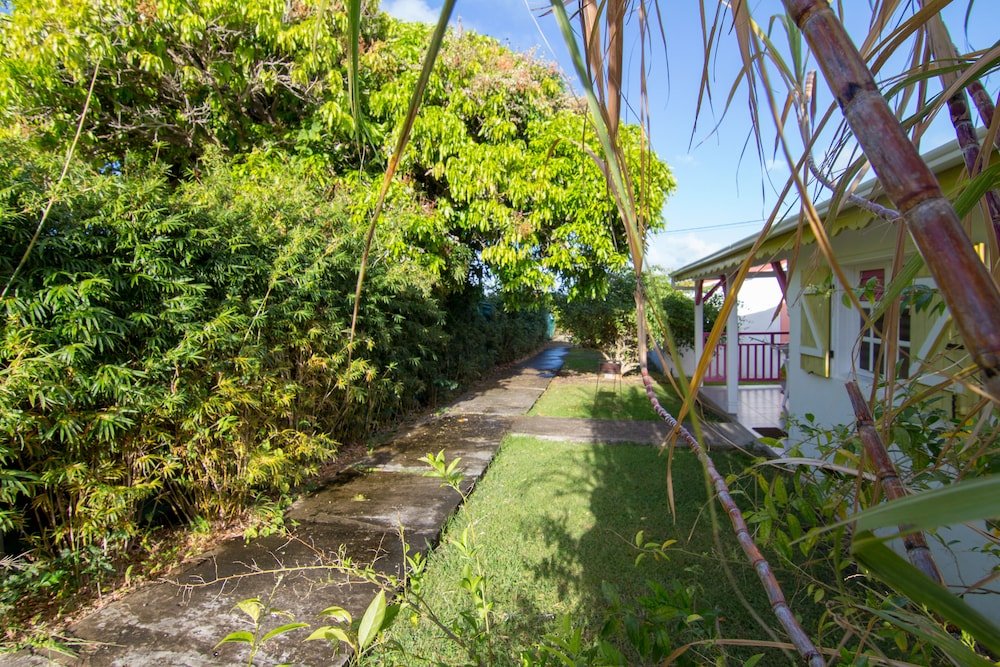 au jardin debeausejour