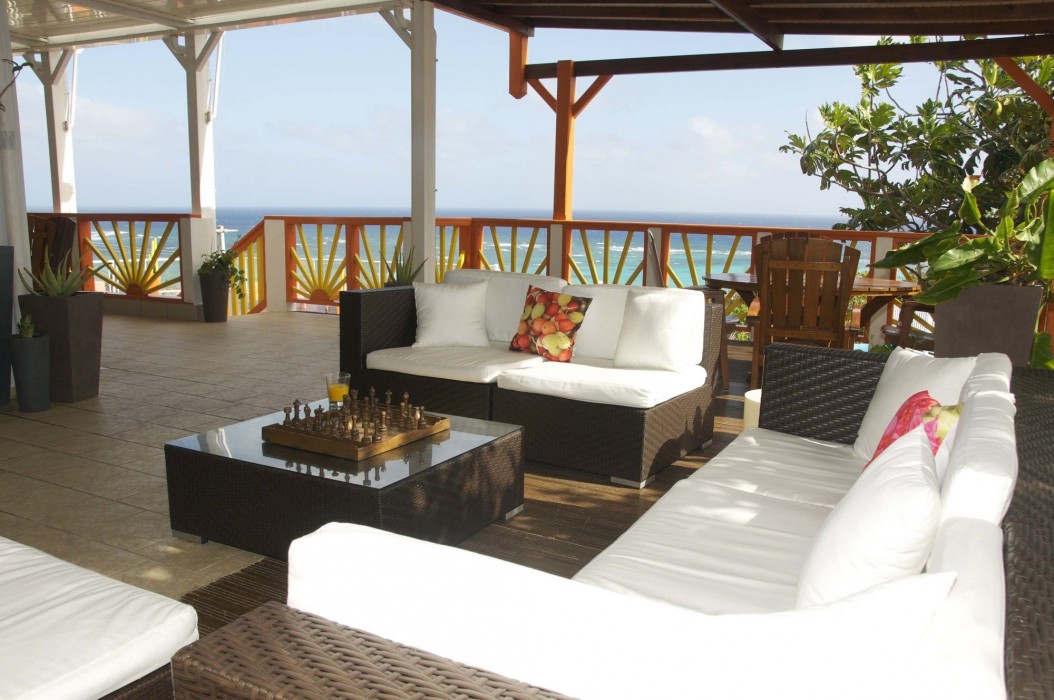 capesterre de marie galante