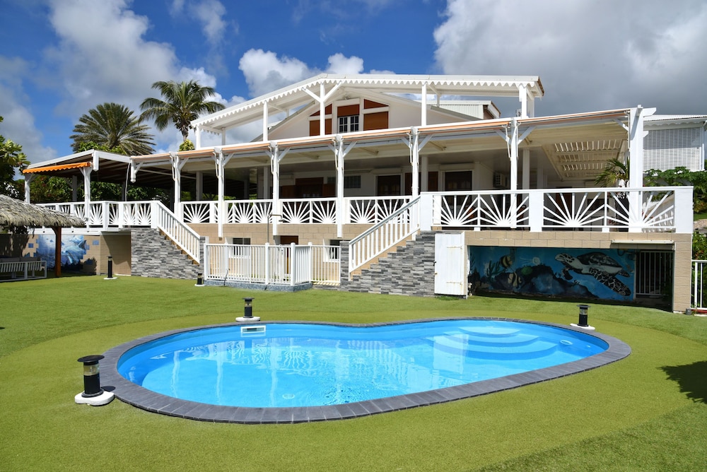 hotel le soleil levant