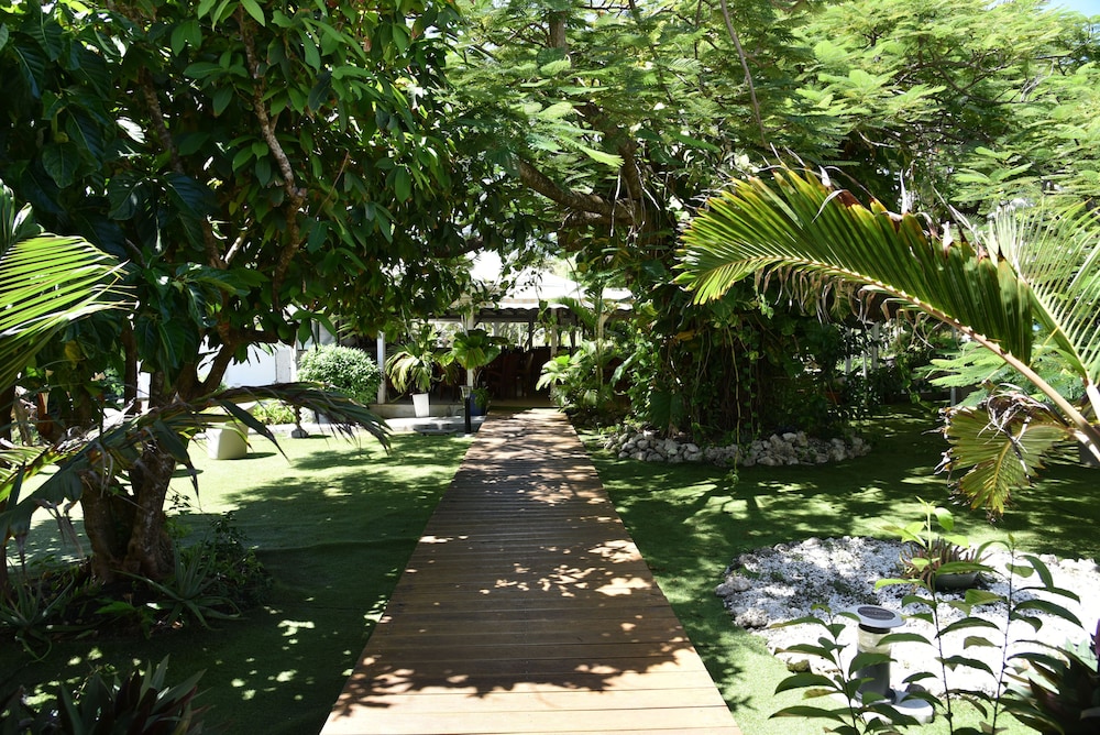 hotel le soleil levant