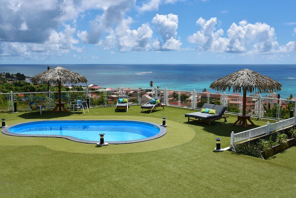 hotel le soleil levant