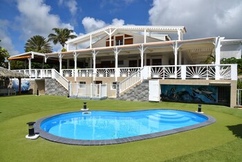 hotel le soleil levant