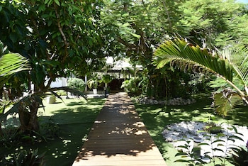 hotel le soleil levant