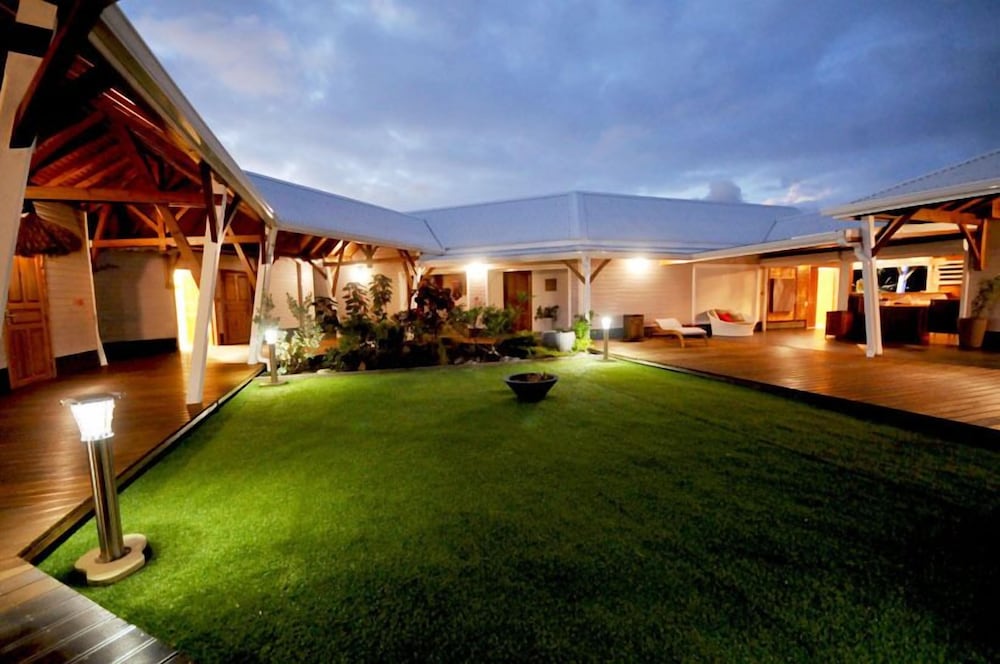 hotel le soleil levant