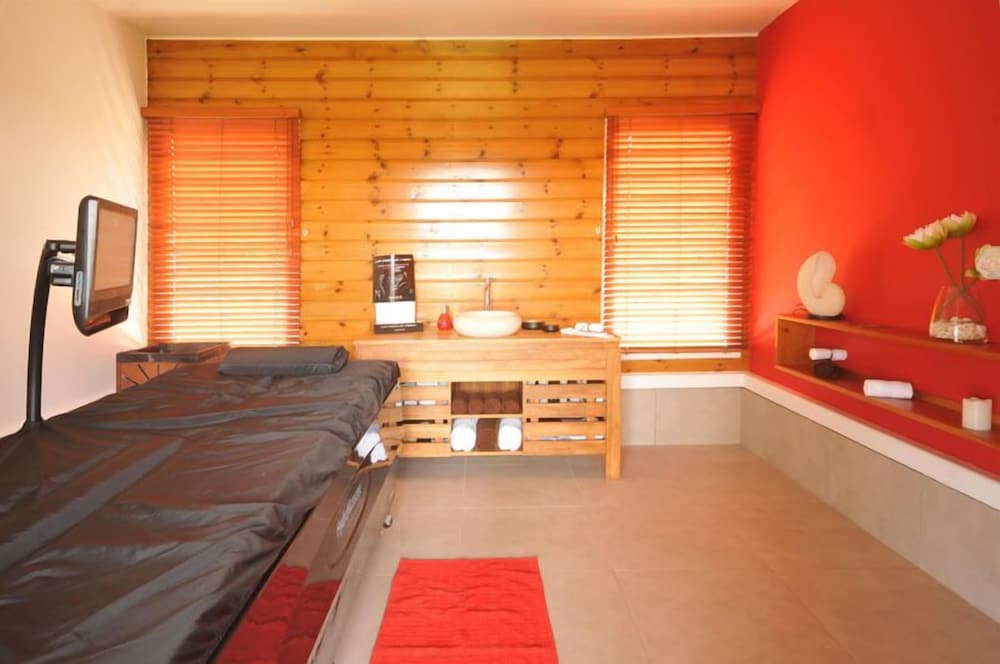 hotel le soleil levant