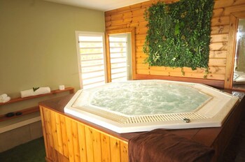 hotel le soleil levant