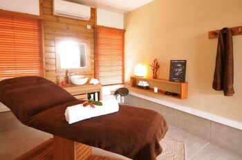 hotel le soleil levant