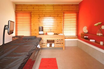 hotel le soleil levant