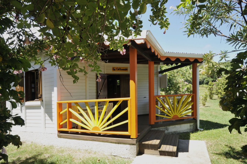 hotel le soleil levant