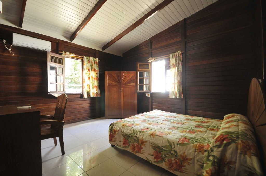 hotel le soleil levant