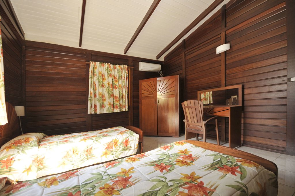 hotel le soleil levant