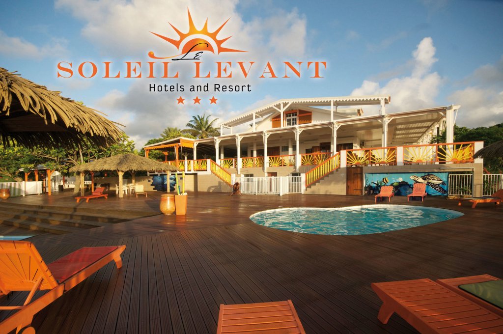 hotel le soleil levant