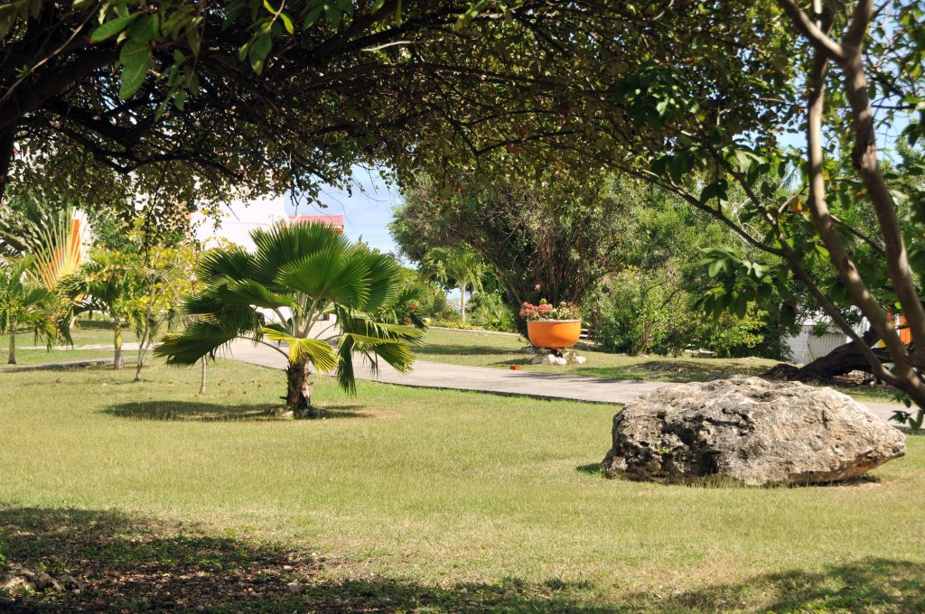 hotel le soleil levant