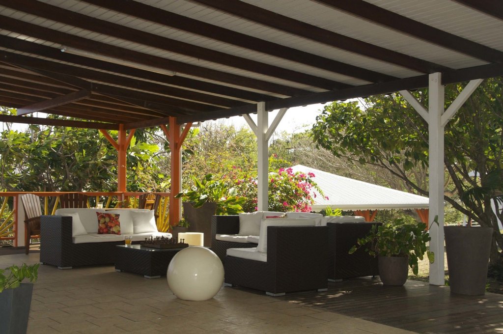 hotel le soleil levant