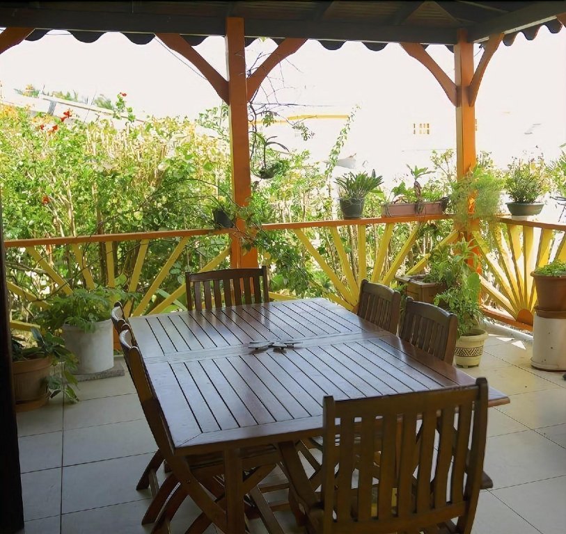 hotel le soleil levant