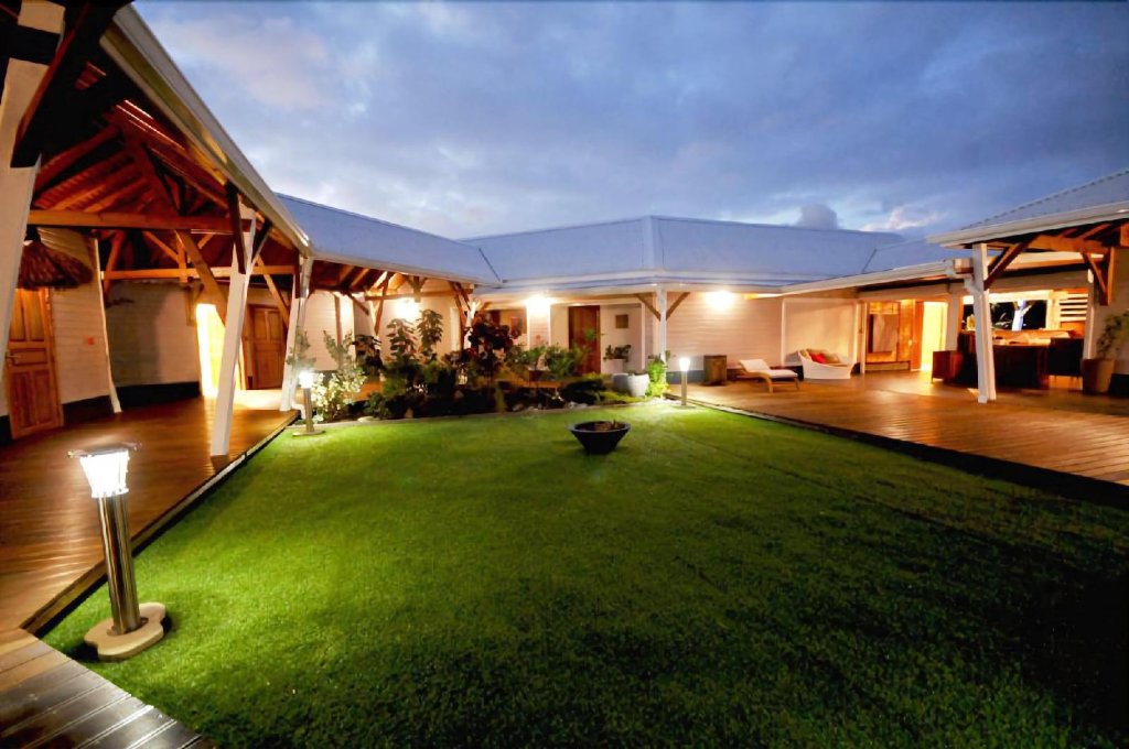 hotel le soleil levant