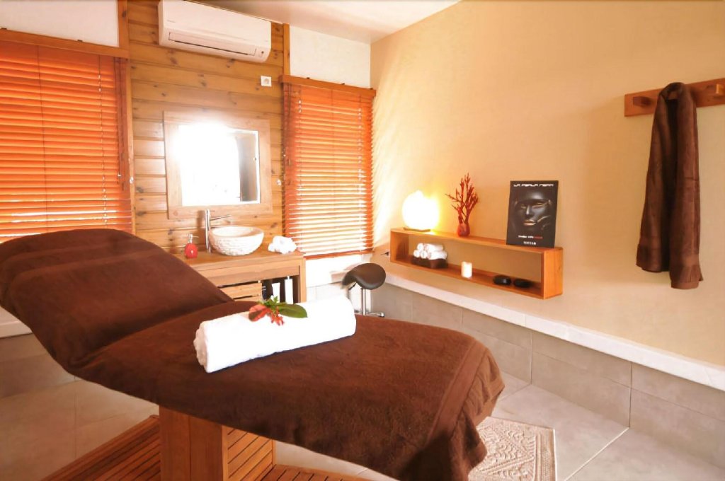 hotel le soleil levant