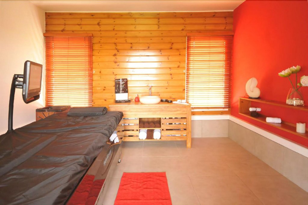 hotel le soleil levant