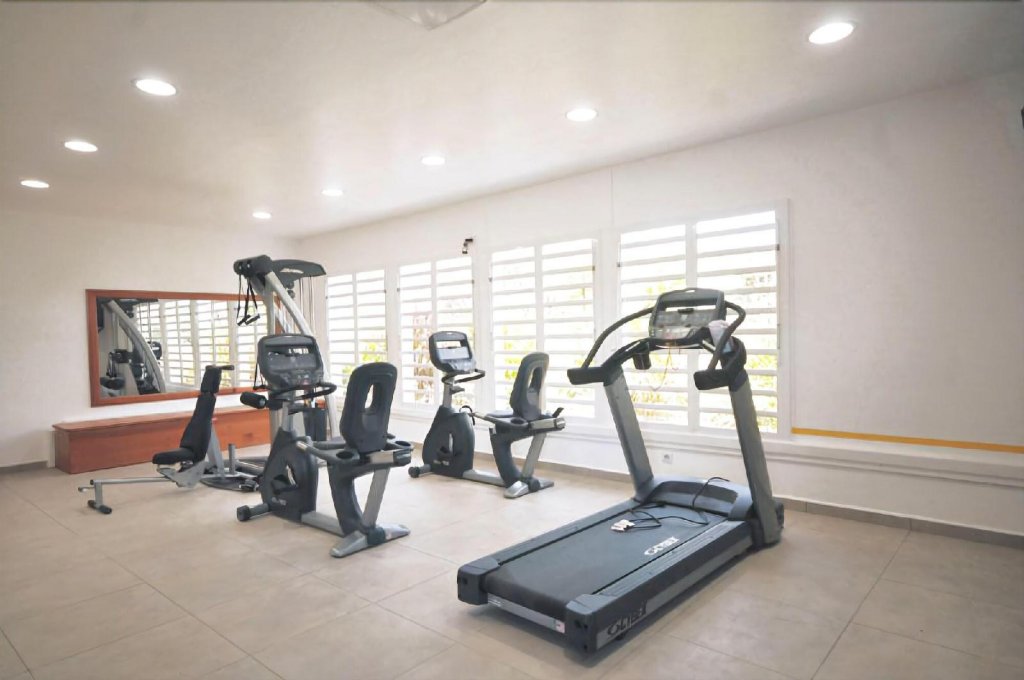 hotel le soleil levant