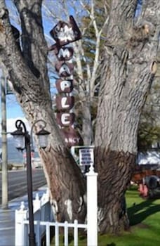 Silver Maple Inn And The Cain House,,3.5 star