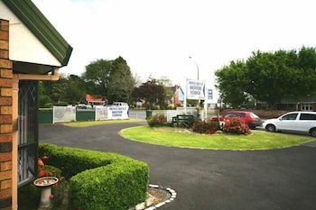 monument motor lodge