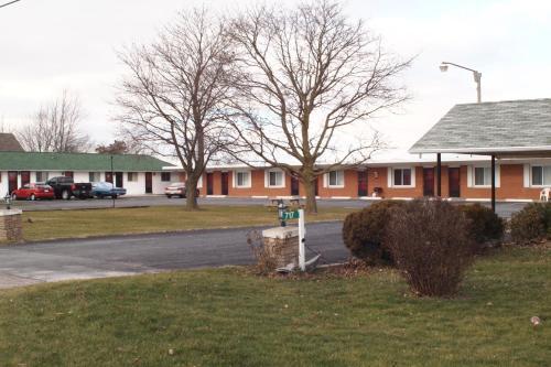 Colonial Motel,Canada>>Chatham-Kent,3 star