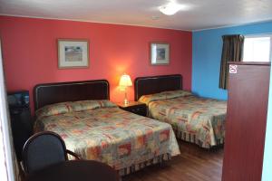 colonial motel