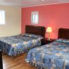 colonial motel