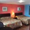 colonial motel