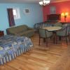 colonial motel
