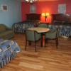 colonial motel