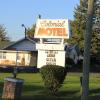 colonial motel