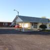 colonial motel