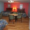 colonial motel