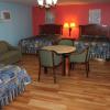 colonial motel