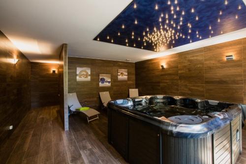 chateau de maraval adults only