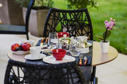 chateau de maraval adults only