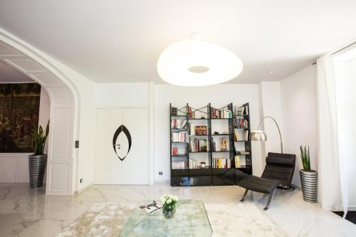 chateau de maraval adults only