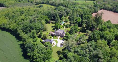 chateau de maraval adults only