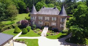 chateau de maraval adults only