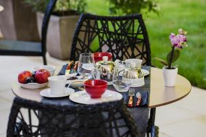 chateau de maraval adults only