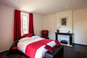 chateau de maraval adults only