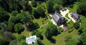 chateau de maraval adults only